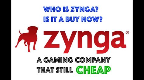 is zynga still in business